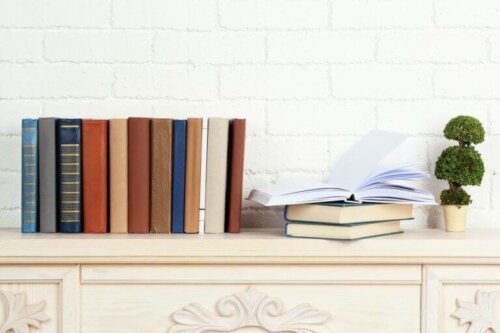 5 Original Ideas for Storing Your Books