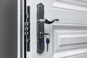 Invisible Locks - How Do They Work?