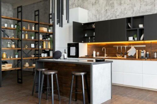 Kitchen Trends of 2020