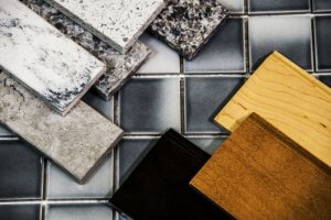 Light or Dark Floors - What's The Best Option?