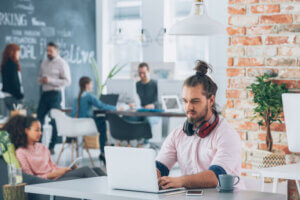 Decorative Trends for Coworking Spaces