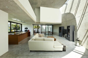Micro Cement as an Alternative for Floors