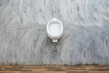 Modern Urinals for the Bathroom