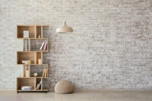 Original Shelves for Decoration