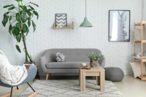 Solutions for The Most Poorly Decorated Areas of The Home