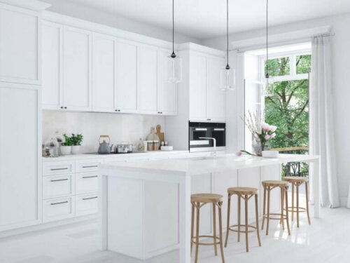 How to Choose the Right Material For Your Kitchen