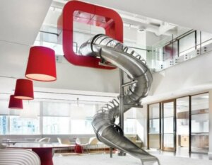 Slides in Homes - a Fun, New Trend
