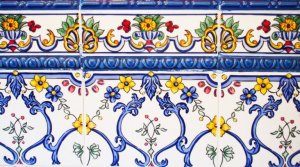 Wall Borders - Styles and Applications in the Home