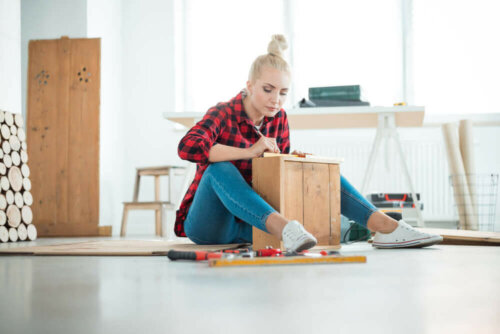 The 6 Best DIY Decoration Ideas to Transform Your Home
