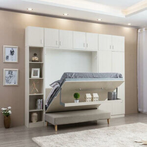 Modular Furniture to Make the Most of Space