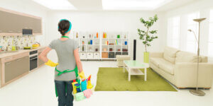 Your House Needs a Detox Too