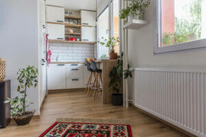 Ten Tips for a More Practical Kitchen