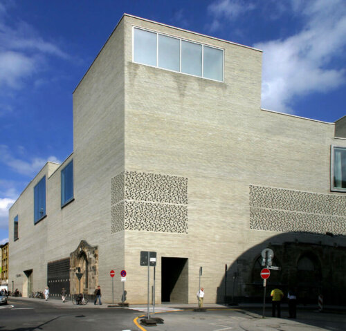 Kolumba Museum.