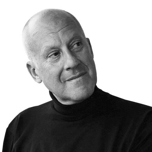 Norman Foster and his Most Iconic Projects