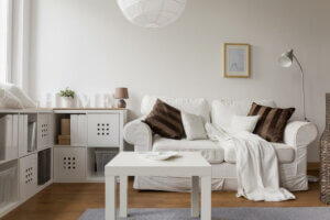 Sofas for Small Living Rooms