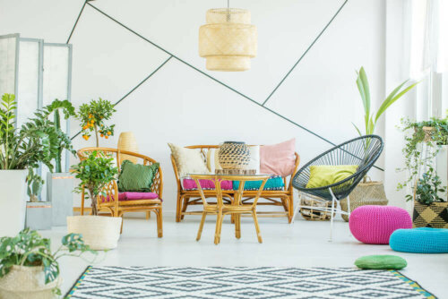 Combining Colors in Your Interior Decoration