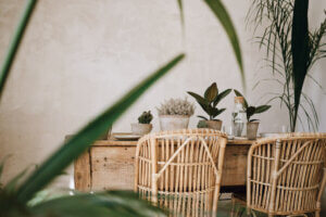 Using Bamboo in Your Interior Design