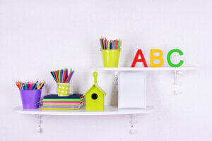 Ideas to Decorate a Children's Library