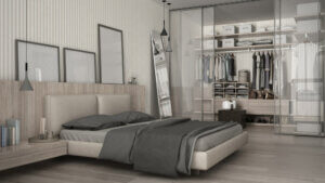Ideas to Update Your Closet or Walk-in Closet