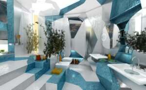 The Influence of Cubism in Home Decoration