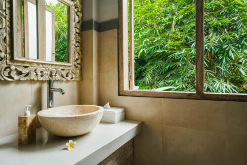 Whimsical Decoration For the Bathroom - Original Decor Ideas