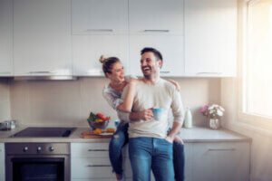 Let's Design The Kitchen Of Your Dreams!