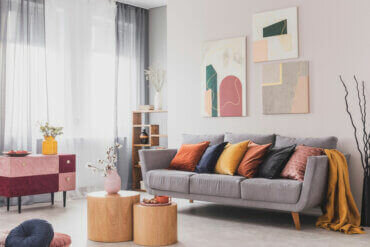 Create The Living Room Of Your Dreams In 10 Simple Steps
