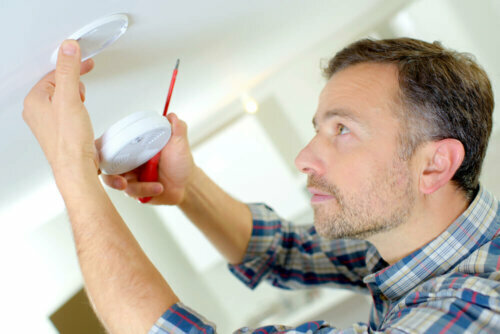 Fire Safety Systems for the Home