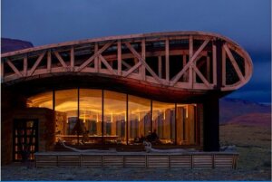 An image representing hotel designs from around the world.