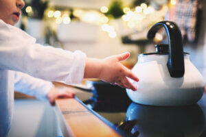 How to Prevent Household Accidents