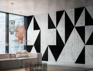 Invisible Doors - a Growing Trend