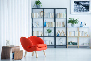 10 Ways to Bring Order to Living Room Chaos