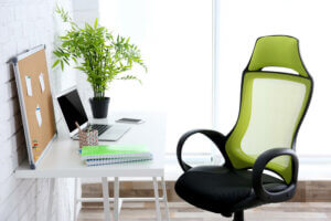 The Best Office Chairs