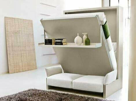 Modular Furniture for Small Apartments