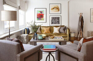 Natalia Miyar - Unique Interior Design