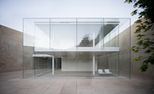 The Architecture and Design of Alberto Campo Baeza