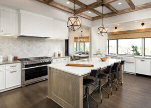 Trends in Kitchen Decoration for 2020
