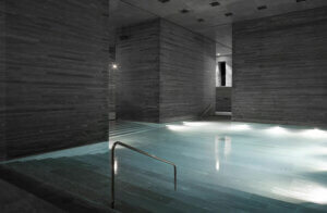 The Artisan Architecture of Peter Zumthor
