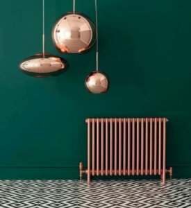 How To Paint Your Radiators Like A Pro