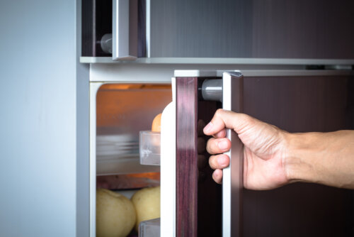 New energy efficient refrigerators come in lots of varieties.