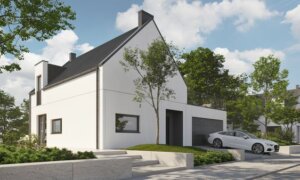 Prefabricated Houses - Are They a Good Choice?