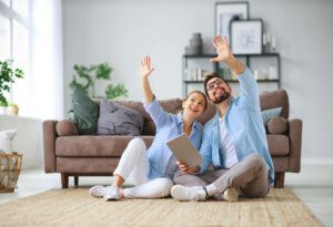Sharing a Room - The Problems and Benefits