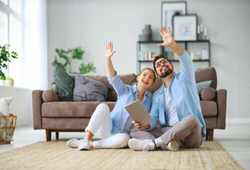 Sharing a Room - The Problems and Benefits