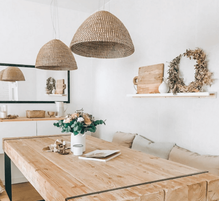 The Most Attractive Dining Rooms on Instagram