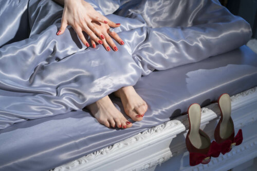 You need good sheets to make your bed perfectly.