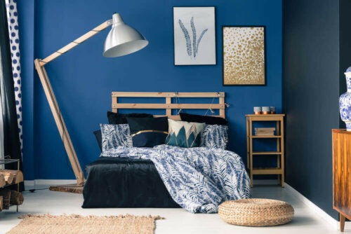 Use Chromatherapy in Your Home to Create Harmony
