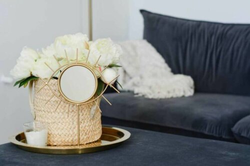 Great Ways to Decorate With Baskets