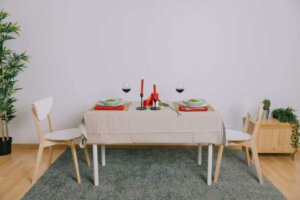 Do You Know How To Combine Rugs?