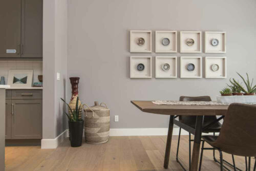 Choosing the Perfect Dining Room Table