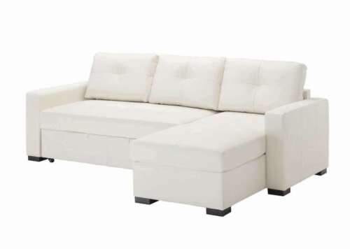 This IKEA sofa made our list of special sofas.